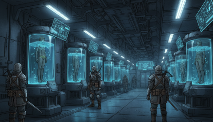 La fabrique &agrave; soldats